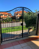 The Revival of Wrought Iron in Modern Furniture Design