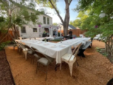 Why is Hibachi Catering Perfect for Family Reunions?