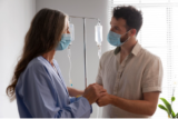 Enhancing Seasonal Wellness: How IV Drip Therapy and At-Home Services in Dubai Support Immunity
