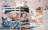 How to Decorate Your Bedroom with Stylish Bunk Beds