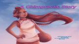 Chiropractor Mary Nochimson is the author of children’s stories about ludicrous adventures involving the lumbar spine.