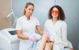 A Step-by-Step Guide to Permanent Hair Removal Clinic in Indirapuram