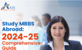 The Ultimate Guide to Studying MBBS Abroad: Everything You Need to Know