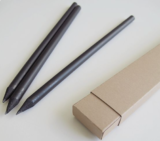 “The Future is Green: Eco-Friendly Trends in Stationery”