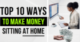 How to Earn Money from Fiverr