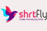 How to earn online by link Shortener from shrtfly.com