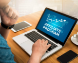 Earning ways by affiliate marketing