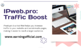 Top Ways to Make Money on IPweb.pro in 2024