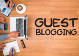 Boost Your Income by Guest Posting