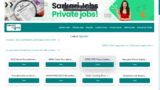 Sarkari Private Jobs