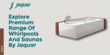 Saunas Bath Vs.  Whirlpool Bath – How Are They Different?