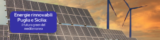 Energie rinnovabili Puglia e Sicilia: il nuovo polo green del Mediterraneo