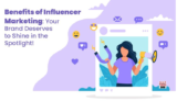 The Power of Influencer Marketing: Boost Your Brand’s Visibility and Reach