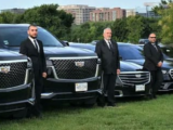 Top Things to Do on a Washington, DC Limo Tour
