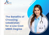 Low-Cost MBBS From Uzbekistan | Tashkent Medical Academy