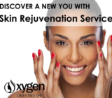 Discover the Benefits of Skin Rejuvenation Treatments