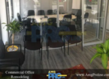 Revamp Your Business Space with Professional Commercial Remodeling Services