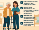 How a Home Safety Assessment Can Transform Aging in Place in 2025