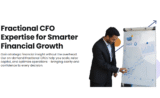 Tailored Financial Strategies: The Custom Approach of Fractional CFO Services