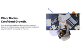 From Books to Strategy: How Accounting and Bookkeeping Services Drive Business Performance