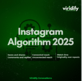 Instagram Algorithm 2025: A Must-Know Guide for Brands