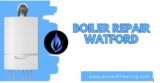 Definitive Guide to Boiler Repair and Installation in Watford for 2025: Stay Warm and Cozy