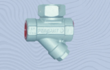 Why Choose an Inverted Bucket Steam Trap Over Other Types