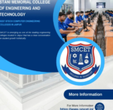 5 Reasons Why Students Are Raving About the Best Engineering College in Jaipur