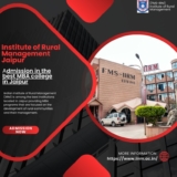 Navigating the MBA Admission Process in Jaipur: What You Need to Know