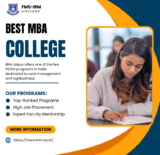 Learn About Jaipur’s Top Colleges with an MBA in Marketing Management
