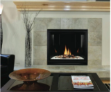 Corner Gas Fireplaces: A Cozy and Efficient Heating Solution