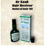 Dr SaaB Hair Reviver Ayurvedic Hair Oil