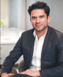 Claudio Faria shaping luxury design at Ornare USA