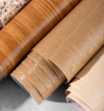 High Gloss Laminate: Sophisticated Charm for Every Space