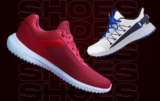 Adidas Shoes and Apparel Products: Unleashing Style and Performance