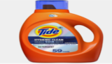Tide Products: Unmatched Cleaning Power for Your Laundry