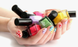 Discover the Magic of Dazzle Dry Nail Products