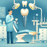 Latest Innovations in Dental Implants in Bangalore: What You Need to Know
