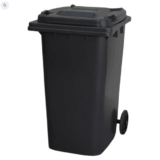 Choosing the Right Wheelie Bin in the UK: A Complete Buyer’s Guide