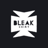 bleakshirt. com 20% Off Order