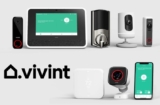 Free Vivint Doorbell Camera Pro!