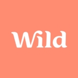 wearewild.com 20% off all Wild products
