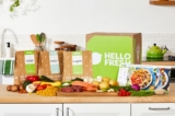 hellofresh. com 10 free meals + free breakfast for life!