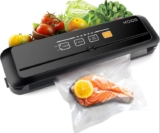 amazon. com 67%off KOIOS Vacuum Sealer Machine