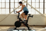 $100 off accessories with a Peloton Bike