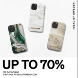 idealofsweden.com 50% off Everything (Extra 20% off when buying 3 Products)