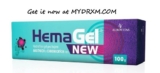 Transform Wound Care with Aurovitas HemaGel NEW!