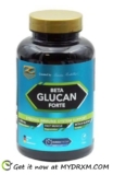 Z-KONZEPT Beta Glucan FORTE – 126 Capsules