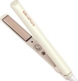 amazon.com 50% off MiroPure 1 Inch Flat Iron