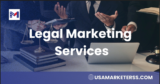 Legal Marketing Services: Elevating Law Firm Success